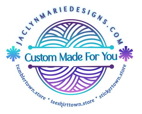 Contact - Jaclyn Marie Designs