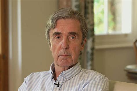 John Stapleton's first Parkinson's symptom and incredible response to ...