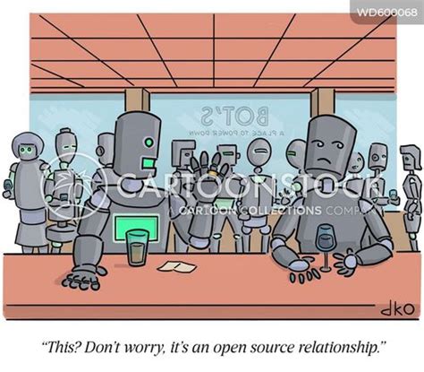 Image result for Cartoon Open Source Code Proping Up