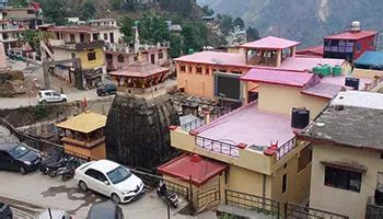 Guptkashi Hotel Ganga Hill Online Booking
