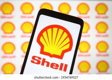 Image result for Shell Advert Logo