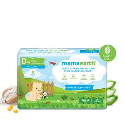 Baby Care Products for New Born Babies | Mamaearth