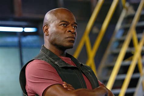 Did Dembe Die on The Blacklist? Season 10, Episode 6 Recap