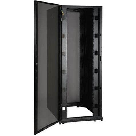 Buy in India Tripp Lite 48U SmartRack Wide Standard-Depth Rack ...