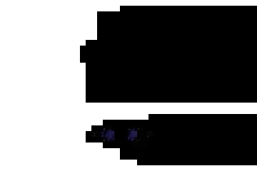 igubal® 2-hole flange bearing with bearing insert, sheet metal housing