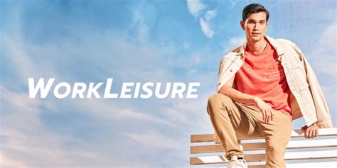 Workleisure Bottoms - Men – Domin8