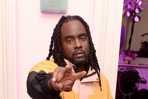 Wale Thinks He's One of the Greatest Rappers of All Time