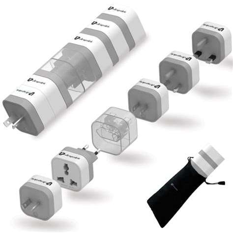 Wall Chargers - Travel Chargers, GaN Chargers, 10W to 65W PD Chargers ...