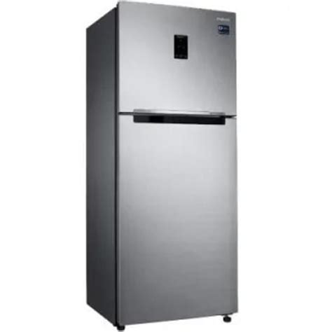 Samsung RT39R551ES8 394 Ltr Double Door - Price in India ...