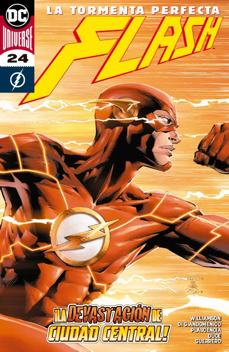 Flash #24