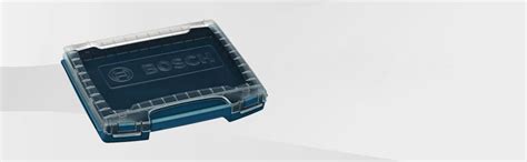 Bosch i – BOXX 53 - Tool Box/Storage System : Amazon.in: Home Improvement