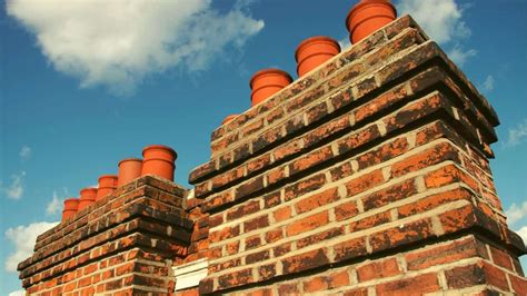 Image result for Removing Chimney Stack