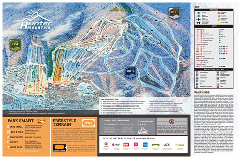 Hunter Mountain, NY Staff Try Hilarious Snow Making Impressions (Video ...