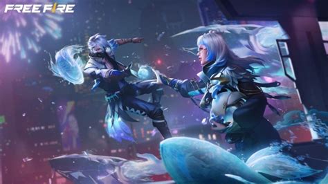 Garena Free Fire Redeem codes for February 10, 2023: Grab cool Katana ...