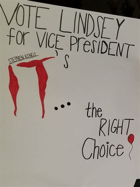 40 funny student council slogans ideas and posters – Artofit