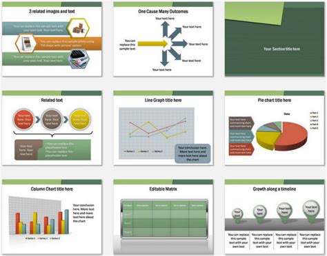 Image result for 2 Topic PowerPoint Display