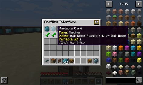 Image result for Integrated Crafting Mod
