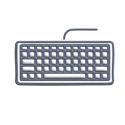 Image result for Computer Keyboard Outline Transaparent