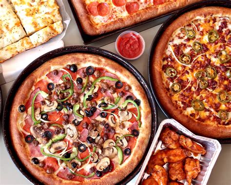 Order La Pizza Loca (South Gate) Menu Delivery【Menu & Prices】| South ...