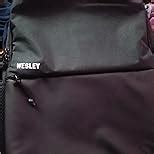 Wesley Milestone 2.0 Casual Waterproof Laptop Backpack/Office Bag ...