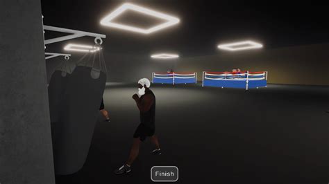 Image result for Boxing Simulator Game Scratch