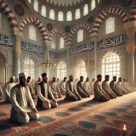 How To Perform Maghrib Prayer? - Paranormaldergi.com