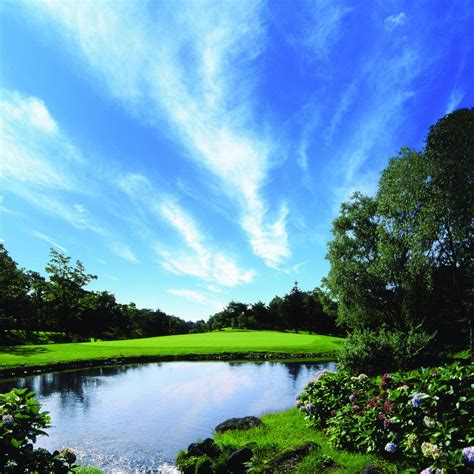NASU KOKUSAI COUNTRY CLUB - All You Need to Know BEFORE You Go 2026 ...