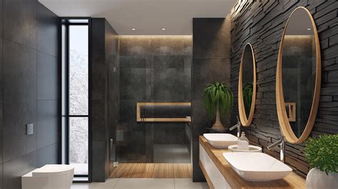 modern-bathroom | Mark Reid - Plumbing and Heating