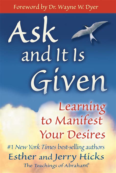 Ask and It Is Given : Hicks, Esther, Hicks, Jerry: Amazon.in: Books