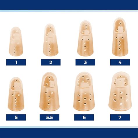 STAX Finger Splint Kits - Hand Injury Support | Ubuy India