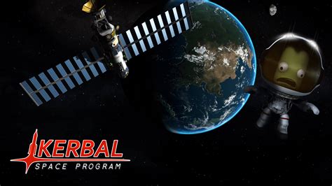 Image result for Kerbal Space Program Background