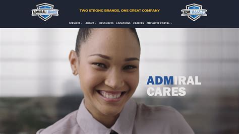 Admiral Security - Byte Digtl