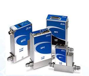 Image result for Using LabVIEW for Mass Flow Controller