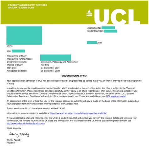 【英国保录取】大专学历留学，免预科获取UCL录取 - 知乎