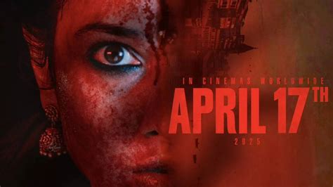 Odela 2 Release Date Announced: Tamannaah Bhatia's Supernatural ...