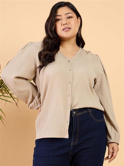 Delta Top – STREET NINE FASHIONS