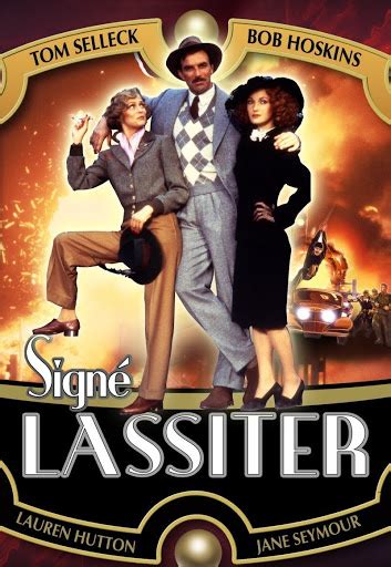 Signé Lassiter (VF) – Movies on Google Play