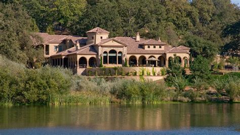 Northern California Custom Home Builder Rosene Classics Construction