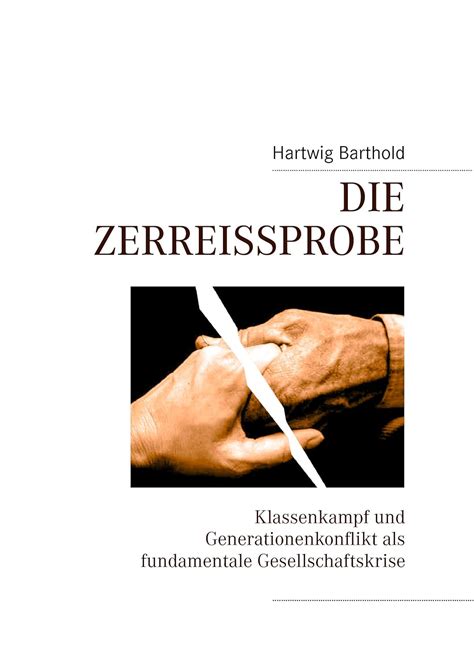 Amazon.in: Buy Die Zerreißprobe: Klassenkampf und Generationenkonflikt ...