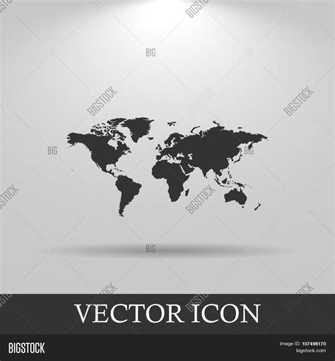 Remote Work World Map Vector 的图像结果