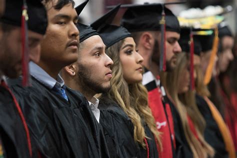 WCJC COMMENCEMENT CEREMONIES