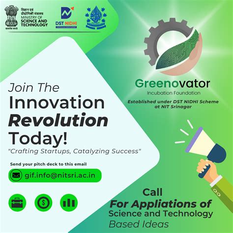 Waste- gif@nitsri.ac "Crafting Startups, Catalyzing Success" Innovation ...