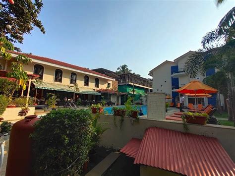 KYRIAD PRESTIGE CALANGUTE GOA BY OTHPL - Hotel Reviews, Photos, Rate ...