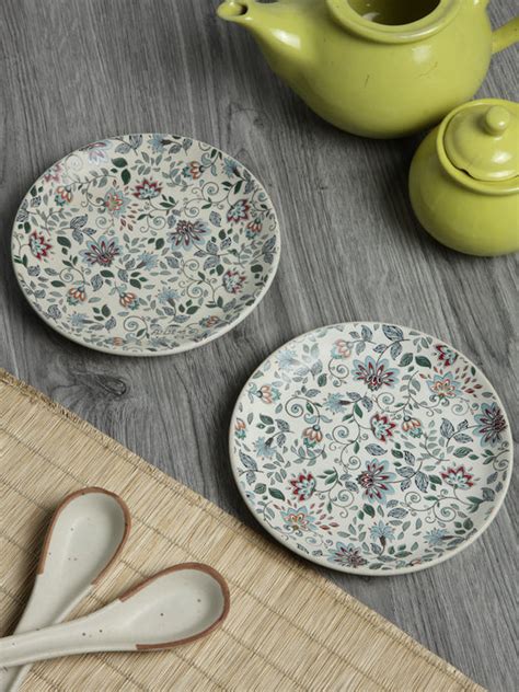 Plate Set – ARRABI.IN