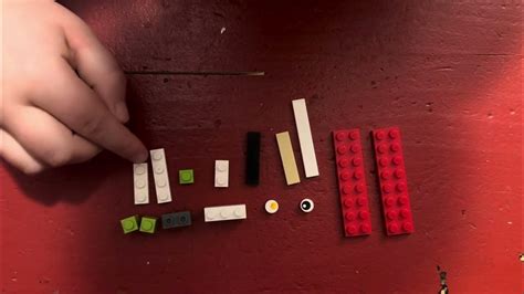 Image result for How to Build a LEGO Knife Tutorial