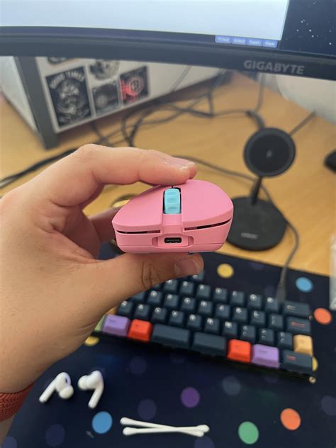 Image result for Glorious Model D Pro Panda