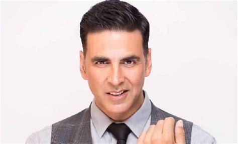 अक्षय कुमार अब डिप्रेशन पर फिल्म बनाना चाहते हैं - The Hindustan Today