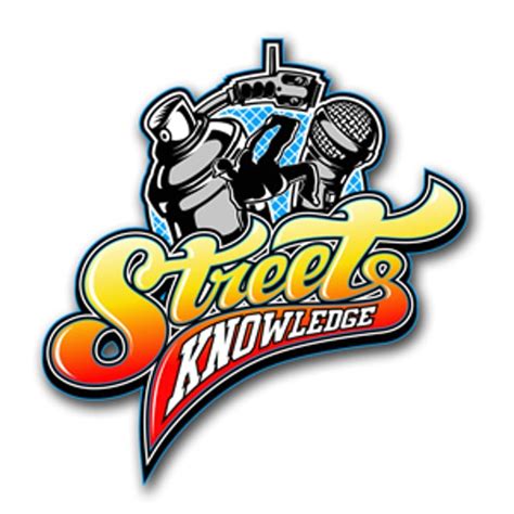 Knowledge Stree Sign 的图像结果