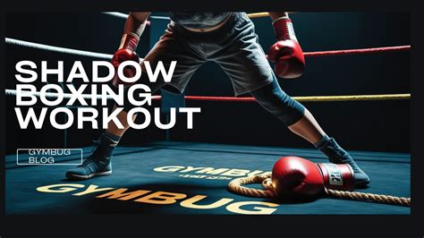 Image result for Shadow-boxing Workout