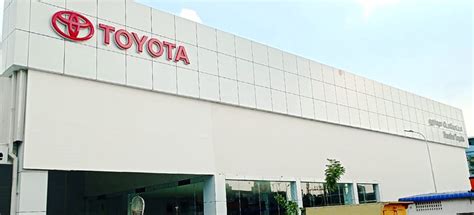 Harsha Toyota | Toyota Dealer | Used Cars